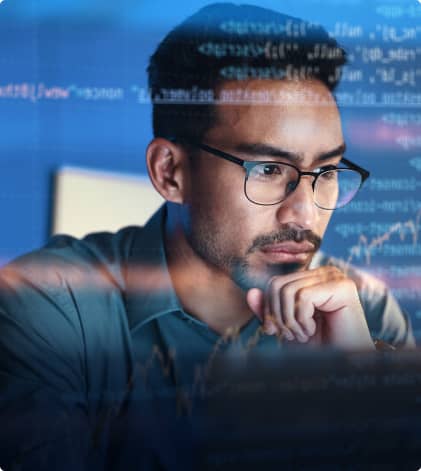 image used as background allowing transparency on hover