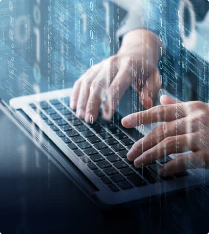 image used as background allowing transparency on hover